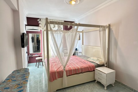 3+1 Wohnung in Alanya, Antalya, Türkei Nr. 185780 - 4