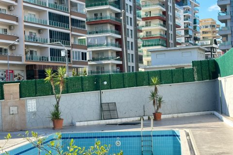3+1 Wohnung in Alanya, Antalya, Türkei Nr. 185780 - 13