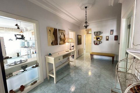 3+1 Wohnung in Alanya, Antalya, Türkei Nr. 185780 - 2