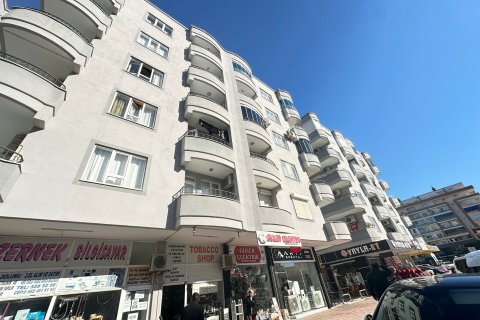 3+1 Wohnung in Alanya, Antalya, Türkei Nr. 185780 - 7