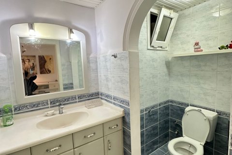 3+1 Wohnung in Alanya, Antalya, Türkei Nr. 185780 - 11