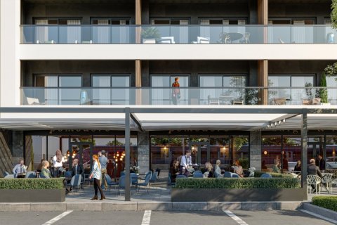 Næringseiendom i Izmir, Tyrkia Nr. 165189 - 8
