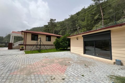 3+1 Villa in Antalya, Türkei Nr. 164637 - 3