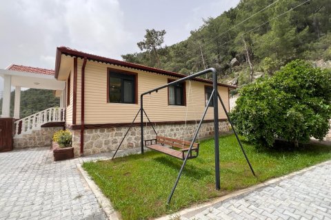 3+1 Villa in Antalya, Türkei Nr. 164637 - 5