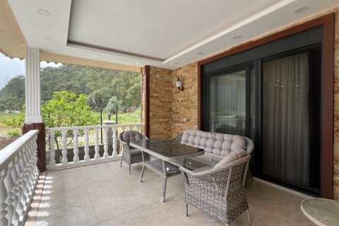 3+1 Villa in Antalya, Türkei Nr. 164637 - 18