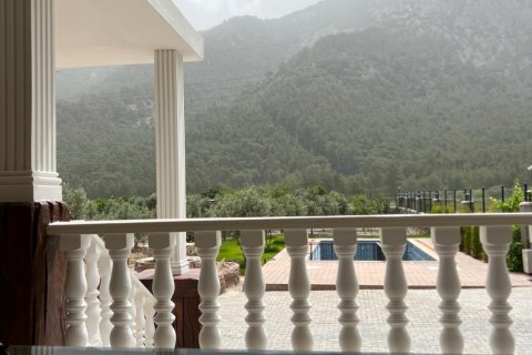 3+1 Villa in Antalya, Türkei Nr. 164637 - 14