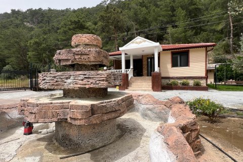 3+1 Villa in Antalya, Türkei Nr. 164637 - 4