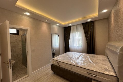 3+1 Villa in Antalya, Türkei Nr. 164637 - 23