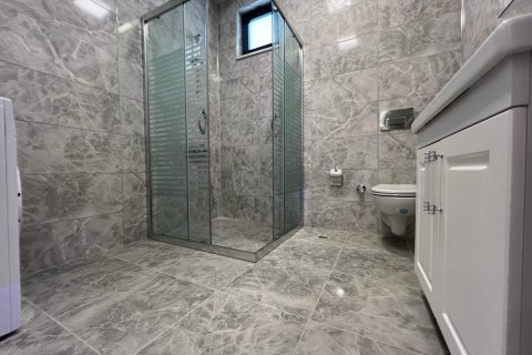 3+1 Villa in Antalya, Türkei Nr. 164637 - 17