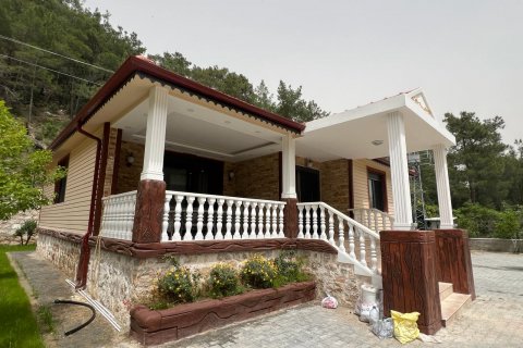 3+1 Villa in Antalya, Türkei Nr. 164637 - 2