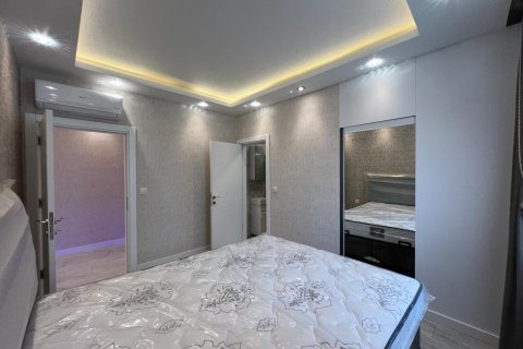 3+1 Villa in Antalya, Türkei Nr. 164637 - 21