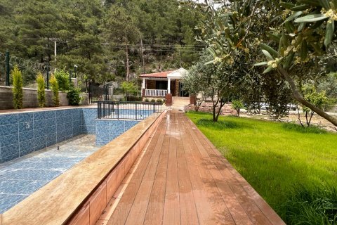 3+1 Villa in Antalya, Türkei Nr. 164637 - 6