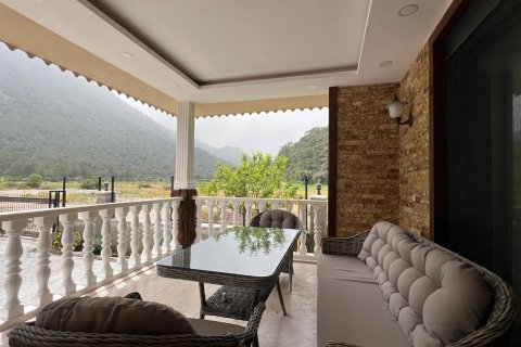 3+1 Villa in Antalya, Türkei Nr. 164637 - 13