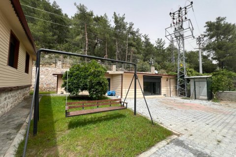 3+1 Villa in Antalya, Türkei Nr. 164637 - 11
