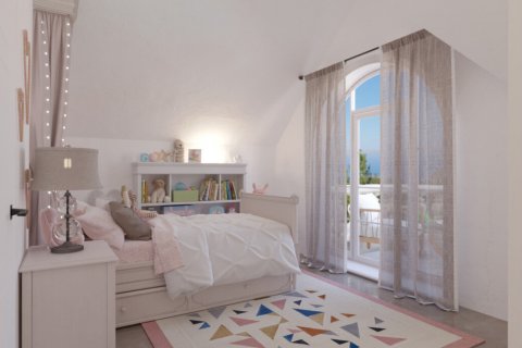 Продажа виллы в Аланье, Анталье, Турция 5 комн., 245м2, №159281 – фото 15