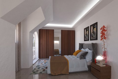 Продажа виллы в Аланье, Анталье, Турция 5 комн., 245м2, №159281 – фото 12