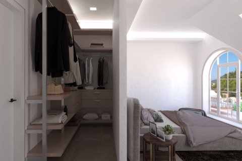 Продажа виллы в Аланье, Анталье, Турция 5 комн., 245м2, №159281 – фото 13