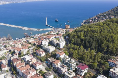 Wohnung  in Alanya, Antalya, Türkei Nr. 159282 - 10