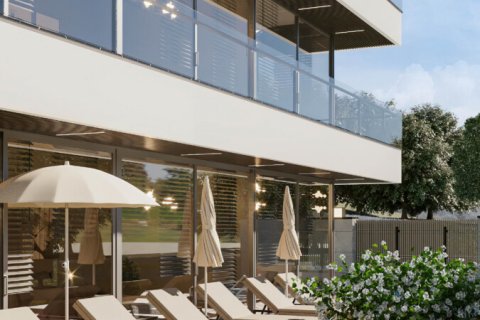 Wohnung  in Alanya, Antalya, Türkei Nr. 159282 - 29