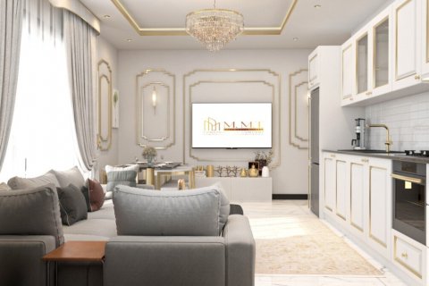 Wohnung  in Alanya, Antalya, Türkei Nr. 159282 - 25