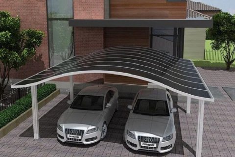 Wohnung  in Alanya, Antalya, Türkei Nr. 159282 - 26