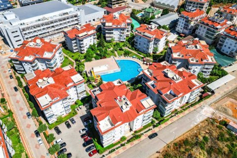 Lejlighed  i Oba, Antalya, Tyrkiet Nr. 165086 - 30