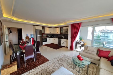 Lejlighed  i Oba, Antalya, Tyrkiet Nr. 165086 - 2