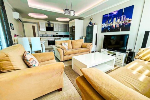 Apartment  in Oba, Antalya, Turkey No. 165087