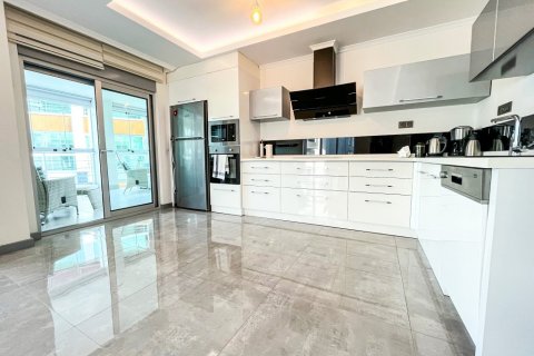 Leilighet  i Oba, Antalya, Tyrkia Nr. 165091 - 7