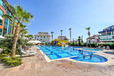 Lägenhet i Oba, Antalya, Turkiet Nr. 165088 - 25