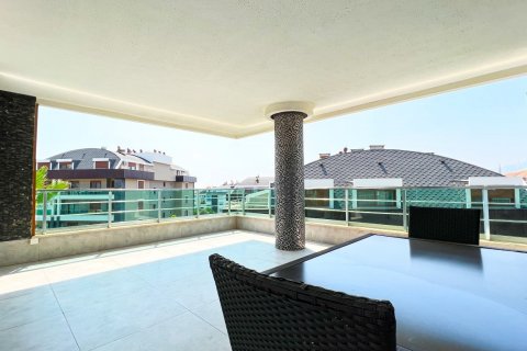 Lägenhet i Oba, Antalya, Turkiet Nr. 165088 - 5