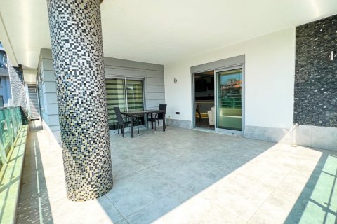 Lägenhet i Oba, Antalya, Turkiet Nr. 165088 - 6