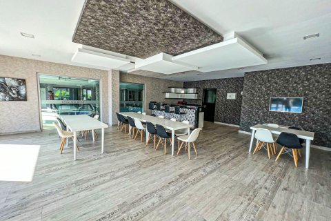 Lägenhet i Oba, Antalya, Turkiet Nr. 165088 - 24