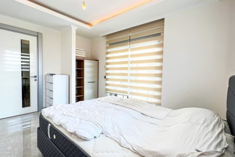 Lägenhet i Oba, Antalya, Turkiet Nr. 165088 - 11