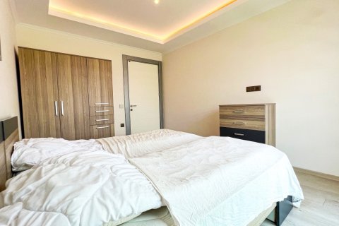 Lägenhet i Oba, Antalya, Turkiet Nr. 165088 - 14