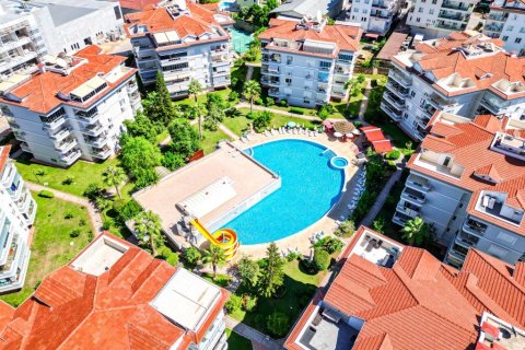 Wohnung in Oba, Antalya, Türkei Nr. 165089 - 30