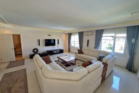 Wohnung in Oba, Antalya, Türkei Nr. 165089 - 2