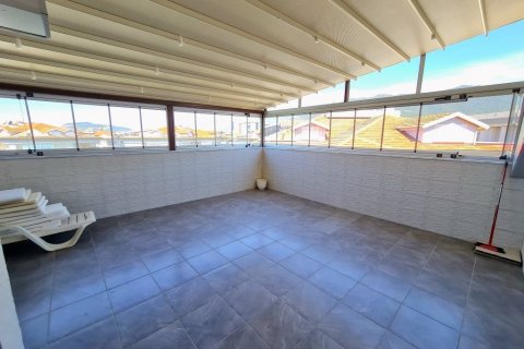 Wohnung in Oba, Antalya, Türkei Nr. 165089 - 23