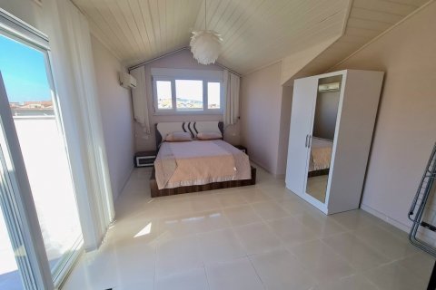 Wohnung in Oba, Antalya, Türkei Nr. 165089 - 18