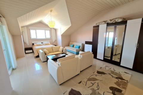 Wohnung in Oba, Antalya, Türkei Nr. 165089 - 14