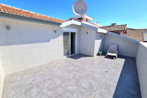 Wohnung in Oba, Antalya, Türkei Nr. 165089 - 19