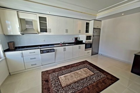 Wohnung in Oba, Antalya, Türkei Nr. 165089 - 6