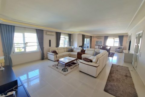 Wohnung in Oba, Antalya, Türkei Nr. 165089 - 3