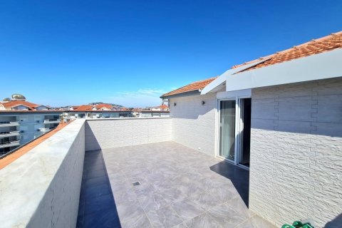 Wohnung in Oba, Antalya, Türkei Nr. 165089 - 20