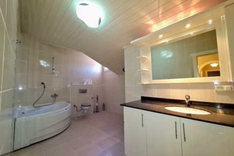 Wohnung in Oba, Antalya, Türkei Nr. 165089 - 21