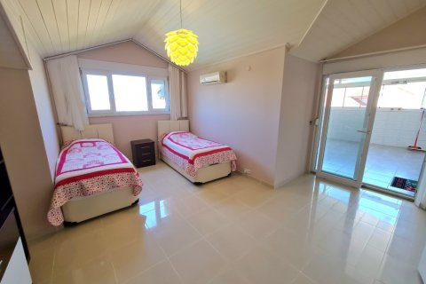Wohnung in Oba, Antalya, Türkei Nr. 165089 - 22