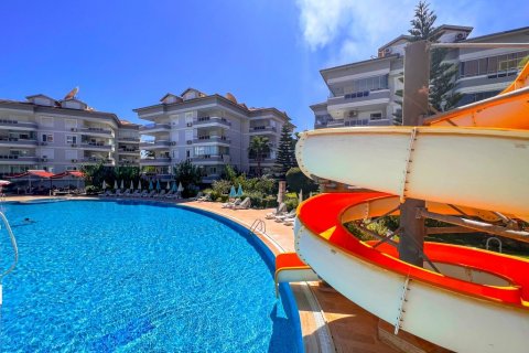 Wohnung in Oba, Antalya, Türkei Nr. 165089 - 27