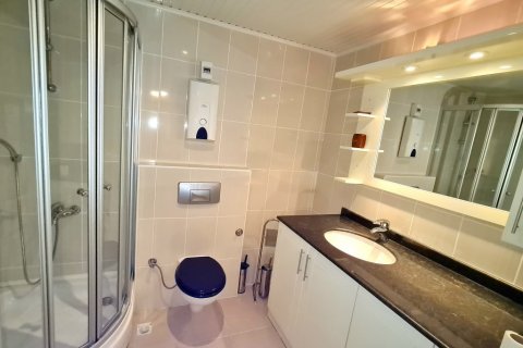 Wohnung in Oba, Antalya, Türkei Nr. 165089 - 10