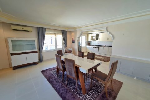 Wohnung in Oba, Antalya, Türkei Nr. 165089 - 5