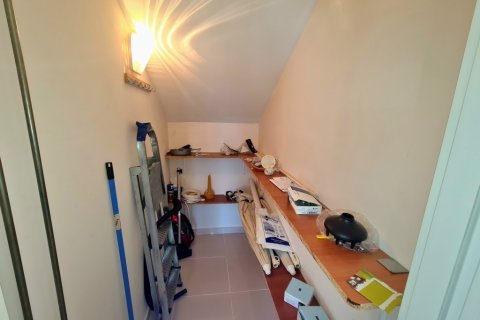 Wohnung in Oba, Antalya, Türkei Nr. 165089 - 11